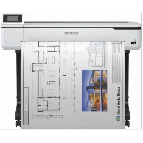 Epson SURECOLOR SC-T5100